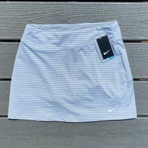 Nike Golf Precision Knit Print Skort